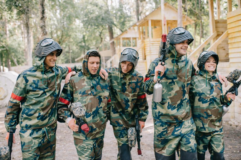 Top 10 Creative Ideas for a Joint Bachelor Bachelorette Party (6)