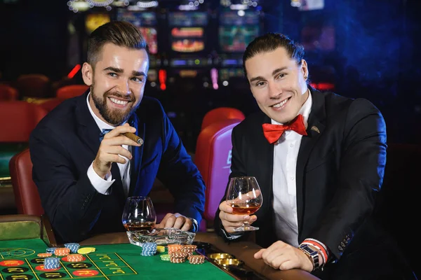 10 Best Casinos to Host Your Las Vegas Bachelor Party