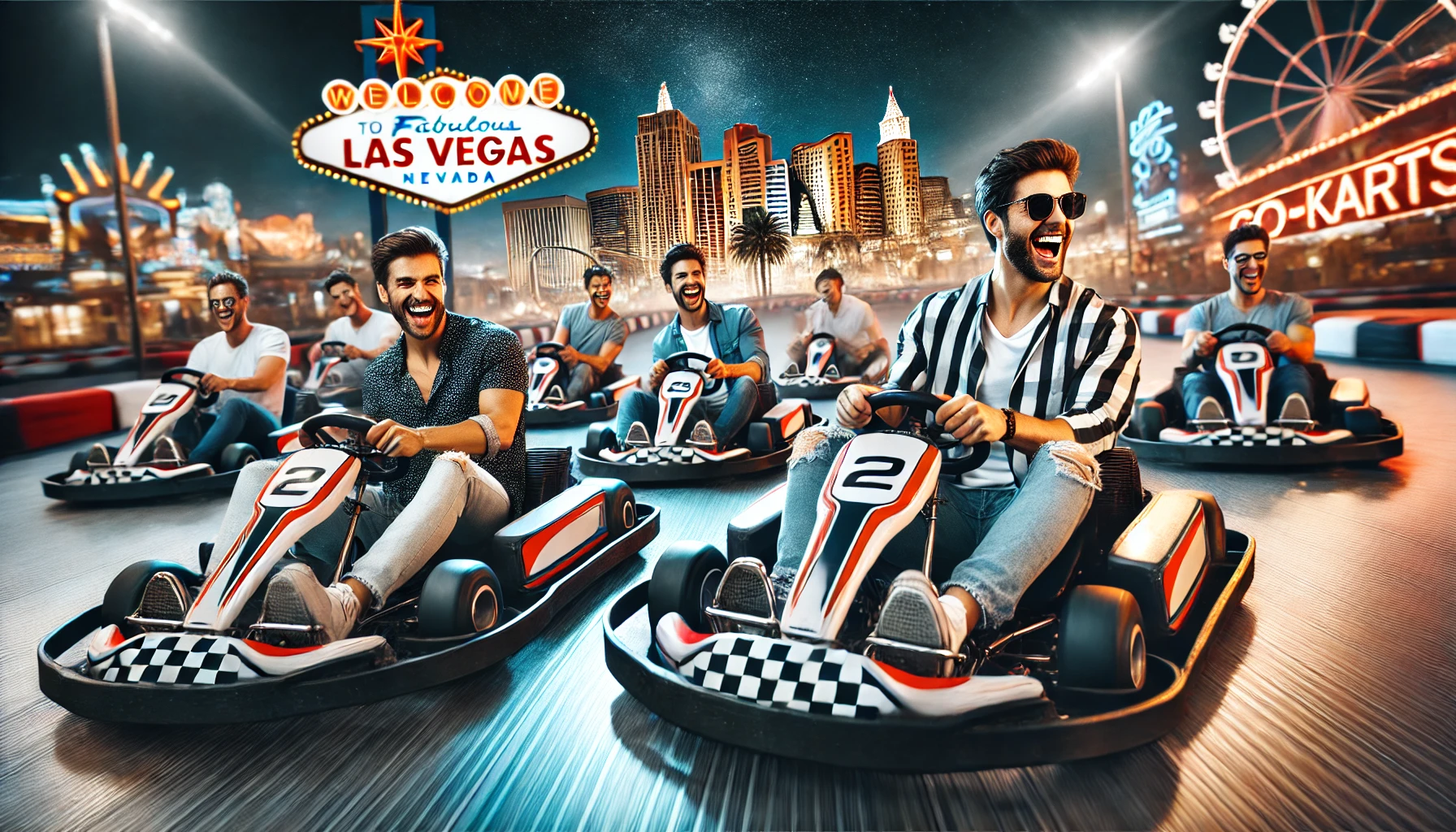 Las Vegas Bachelor Party on a Budget How to Score the Best Hotel Deals in 2025 (5)