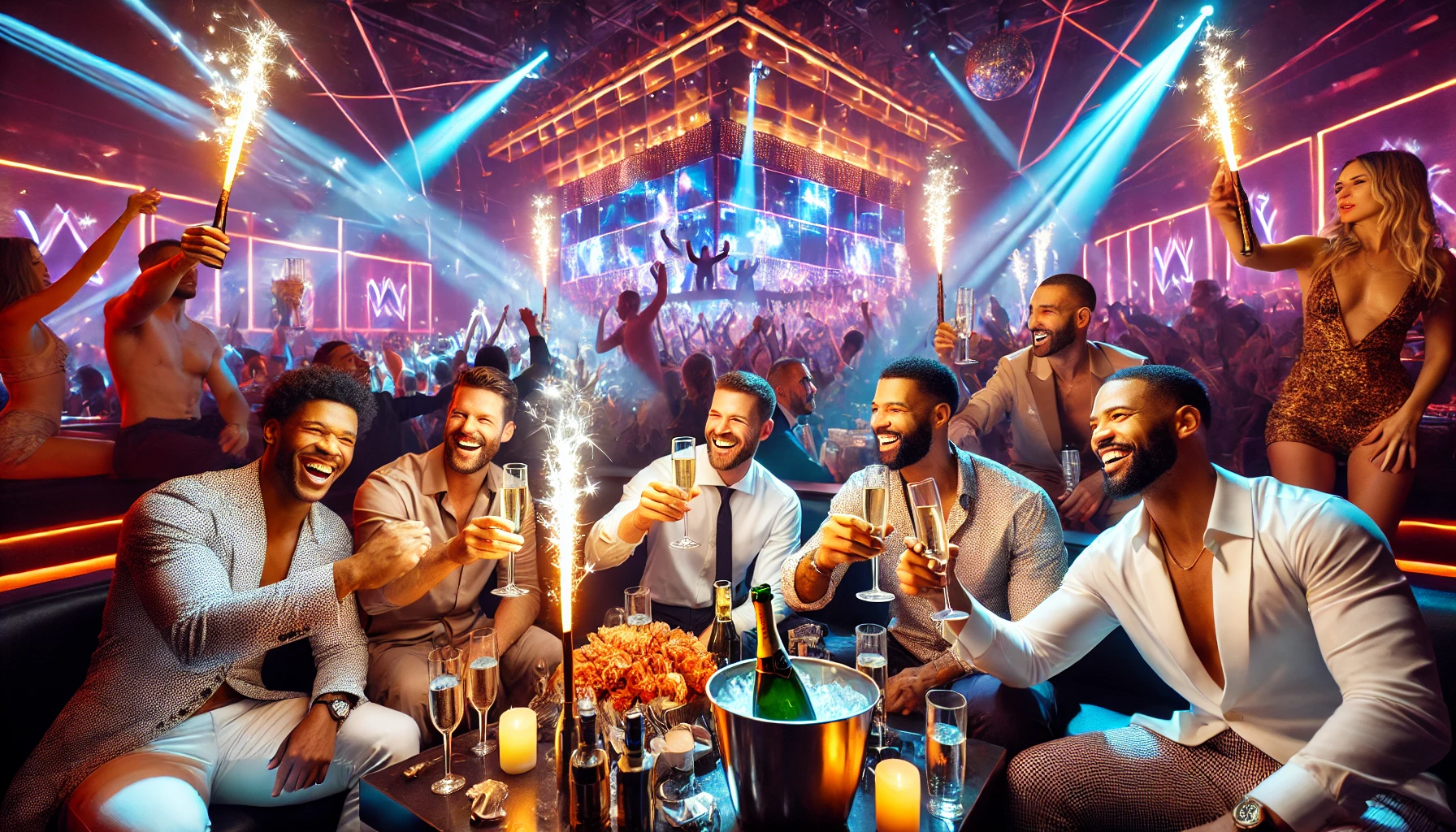 Las Vegas Bachelor Party on a Budget How to Score the Best Hotel Deals in 2025 (6)