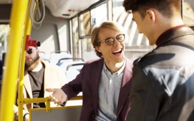 Getting Around Las Vegas – Public Transportation for Your Vegas Bachelor Party
