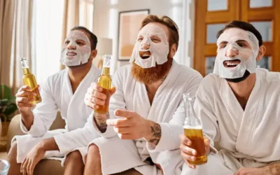 Plan the Perfect Vegas Bachelor Party: 7 Best Spa and Wellness Centers